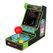 My Arcade GALAGA Joystick Player Tragbare Spielkonsole 8,89 cm (3.5") Mehrfarbig