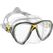 Cressi DS340010 Schwimmbrille Erwachsener Unisex Universalgröße