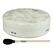 REMO E1-0312-00 Buffalo Drum Weiß