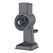 Zyliss E900070 Handreibe/-spiralisierer Drehreibe Grau
