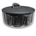 Zyliss E940022 Salatschleuder Schwarz Zugseil