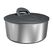 Zyliss E940023 Salatschleuder Edelstahl Zugseil