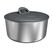 Zyliss E940024 Salatschleuder Edelstahl Zugseil