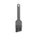 Zyliss E980292 Küchenpinsel Silikon Grau