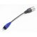 Juice Technology EA-JCT23 Ladekabel für Elektrofahrzeuge Schwarz