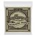 Ernie Ball P02070 Akustikbässe 4 Stück(e) Stahl Gitarre