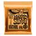Ernie Ball P02222 Elektro 6 Stück(e) Stahl Gitarre