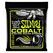 Ernie Ball Slinky Cobalt Elektro 6 Stück(e) Stahl Gitarre