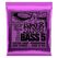 Ernie Ball P02821 Bass 5 Stück(e) Nickel Gitarre