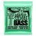 Ernie Ball P02841 Bass 4 Stück(e) Nickel Gitarre