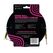 Ernie Ball P06058 Audio-Kabel 7,62 m 6.35mm Schwarz