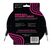 Ernie Ball P06072 Audio-Kabel 1,83 m 6.35mm Schwarz