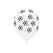 PartyDeco ECO33P-203-008-6 partydekorationen Spielzeugballon