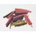 EP Product EP-09-0001 Drahtverbinder Schwarz, Gold, Rot
