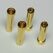 EP Product EP-09-0150 Kabeladapter 4mm 5mm Gold