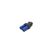 EP Product EP Kurzadapter Shorty Deans auf EC5