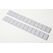 EP Product EP-10-9003 Folienkleber Weiß