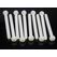 EP Product EP-11-1002 Schraube/Bolzen 8 mm 10 Stück(e)