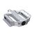Shimano PD-EF202 Fahrradpedal Aluminium 2 Stück(e)