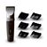 Panasonic ER1512 Edelstahl