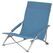 Eurotrail St. Tropez Liegestuhl Blau Polyester Sitzen