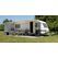 Eurotrail ETCT0006 Canopy Grau