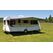 Eurotrail ETCT0011 Canopy Grau