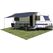 Eurotrail ETCT0066 Canopy Navy, Farbe: Navy