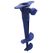 Eurotrail ETSP0211 Blau Polypropylen (PP)