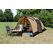 Eurotrail Iowa BTC Air Beige, Schwarz