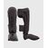 Venum EU- -1394-Black-M Boxen und Kampfsportarten Schienbein- & Spannschoner