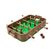 Eco Wood Art Table Football 3D-Puzzle 112 Stück(e) Sport