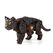 Eco Wood Art Black Cat 3D-Puzzle 508 Stück(e) Tiere, Farbe: Schwarz