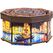 EscapeWelt Art Secret Maze Box 3D-Puzzle Kunst
