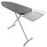 Rotel IRONINGBOARDMEDIUM000102 Bügelbrett in Originalgröße 370 x 1390 mm