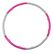 KOOR Lulu Sport & Fitness, Farbe: Grau, Pink