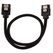 Corsair CC-8900248 SATA-Kabel 0,3 m Schwarz
