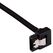 Corsair CC-8900278 SATA-Kabel 0,3 m Schwarz