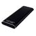 LC-Power LC-M2-C-NVME Speicherlaufwerksgehäuse SSD-Gehäuse Schwarz M.2