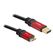 DeLOCK 1.0m 3.0 USB A/micro-B USB Kabel USB 3.2 Gen 1 (3.1 Gen 1) 1 m Micro-USB B 5 Gbit/s