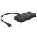DeLOCK 87693 Videosplitter DisplayPort 4x DisplayPort