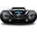 Philips CD-Soundmachine AZB798T/12