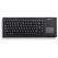 CHERRY G84-5500LUMCH-2 Tastatur USB Schwarz