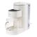 Furber. F00858 Küchenmaschine 1250 W 1,2 l Weiß, Farbe: Weiß