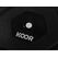 KOOR F00922 Gleichgewichtstrainer Balance-Step Schwarz