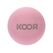 KOOR F00933 Massagewerkzeug Massageball