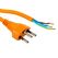 Furber. OE-T12 Orange 5 m Nein