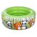 FTM F01228 Aufstellpool Aufblasbarer Pool Rund 360 l Mehrfarbig
