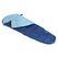KOOR Muuma Kinder Mumienschlafsack Polyester Blau, Farbe: Blau