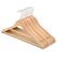 COCON F01400 Kleiderbügel Holz